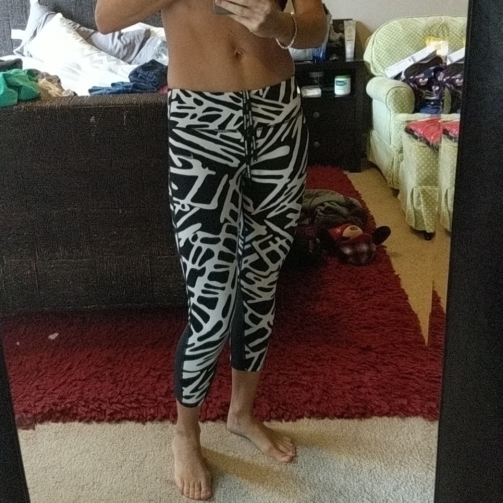 Nike legendary tight